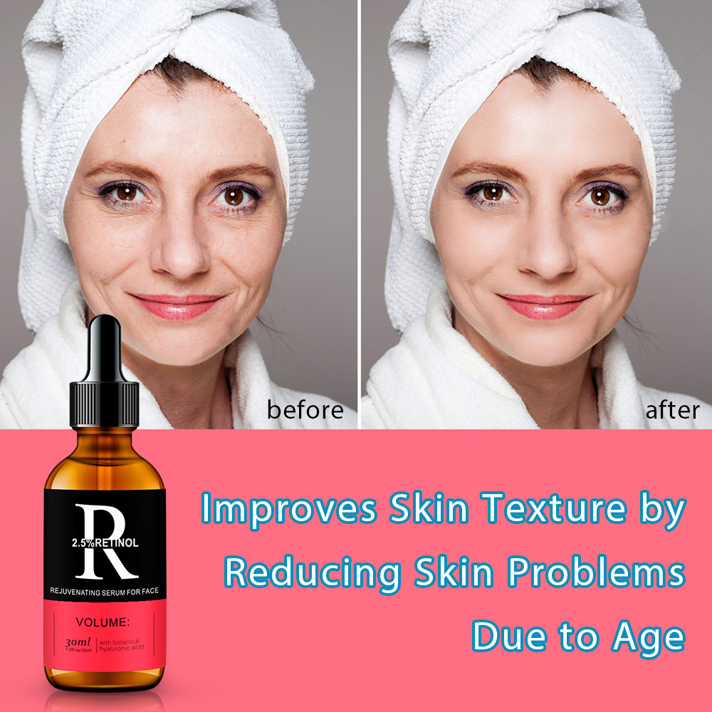 ENVISHA Retinol suero Facial á - Exosome Serum Ampoule reseña y precio