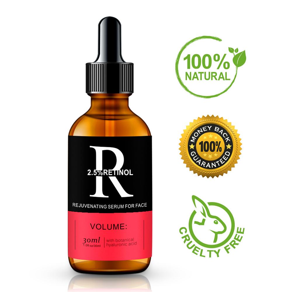 ENVISHA Retinol suero Facial á - Exosome Serum Ampoule reseña y precio