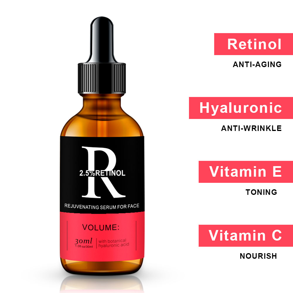 ENVISHA Retinol suero Facial á - Exosome Serum Ampoule reseña y precio