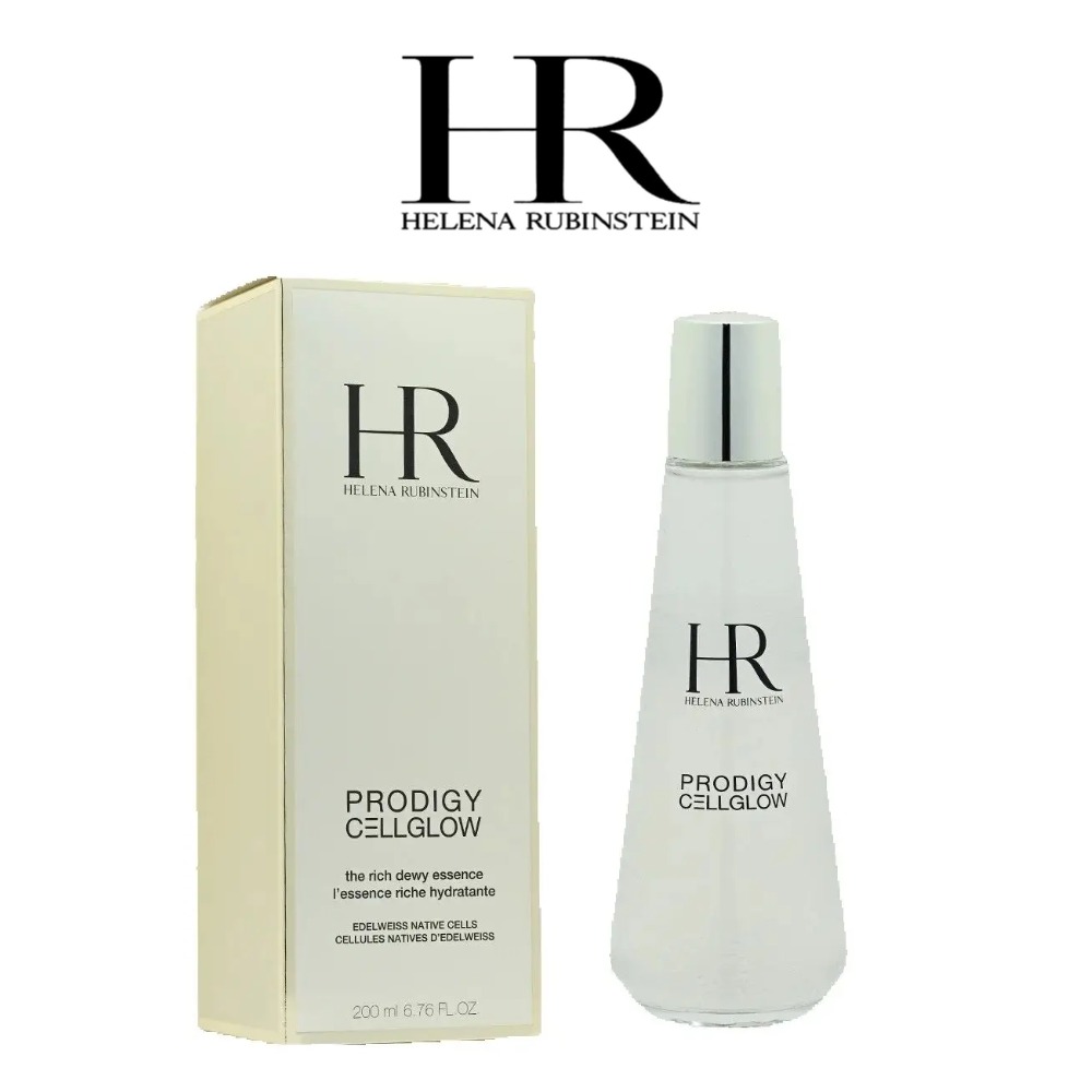 Helena Rubinstein Prodigy Cell - Luxury Skincare For Men reseña y precio