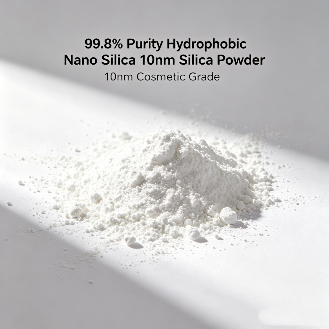 Polvo de Nano Sílice Ultra Lip - Ultra Luxury Skincare reseña y precio