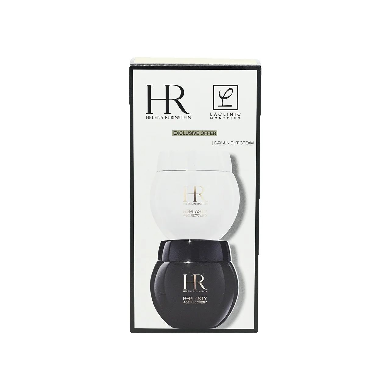 Helena Rubinstein Power Duo Se - Luxury Skincare For Men reseña y precio